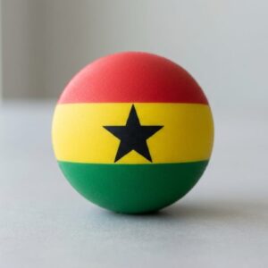 Stress Balls